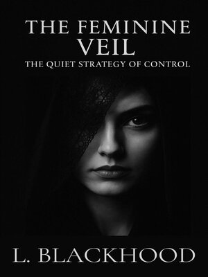 cover image of The Feminine Veil